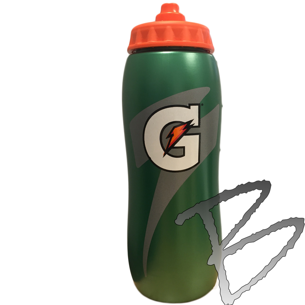 Gatorade Squirt Bottle 59