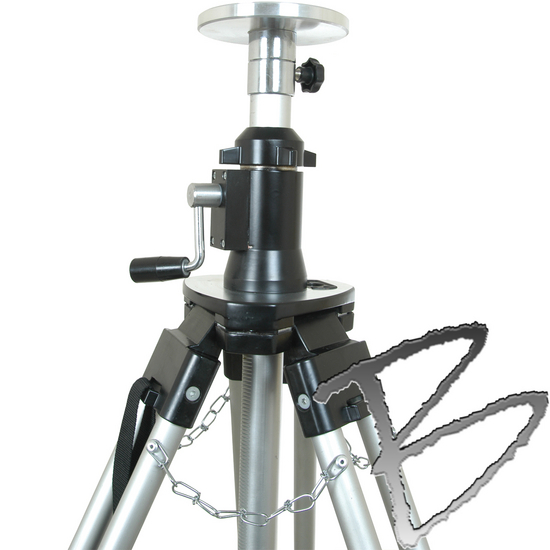 Heavy Duty Industrial Tripod 