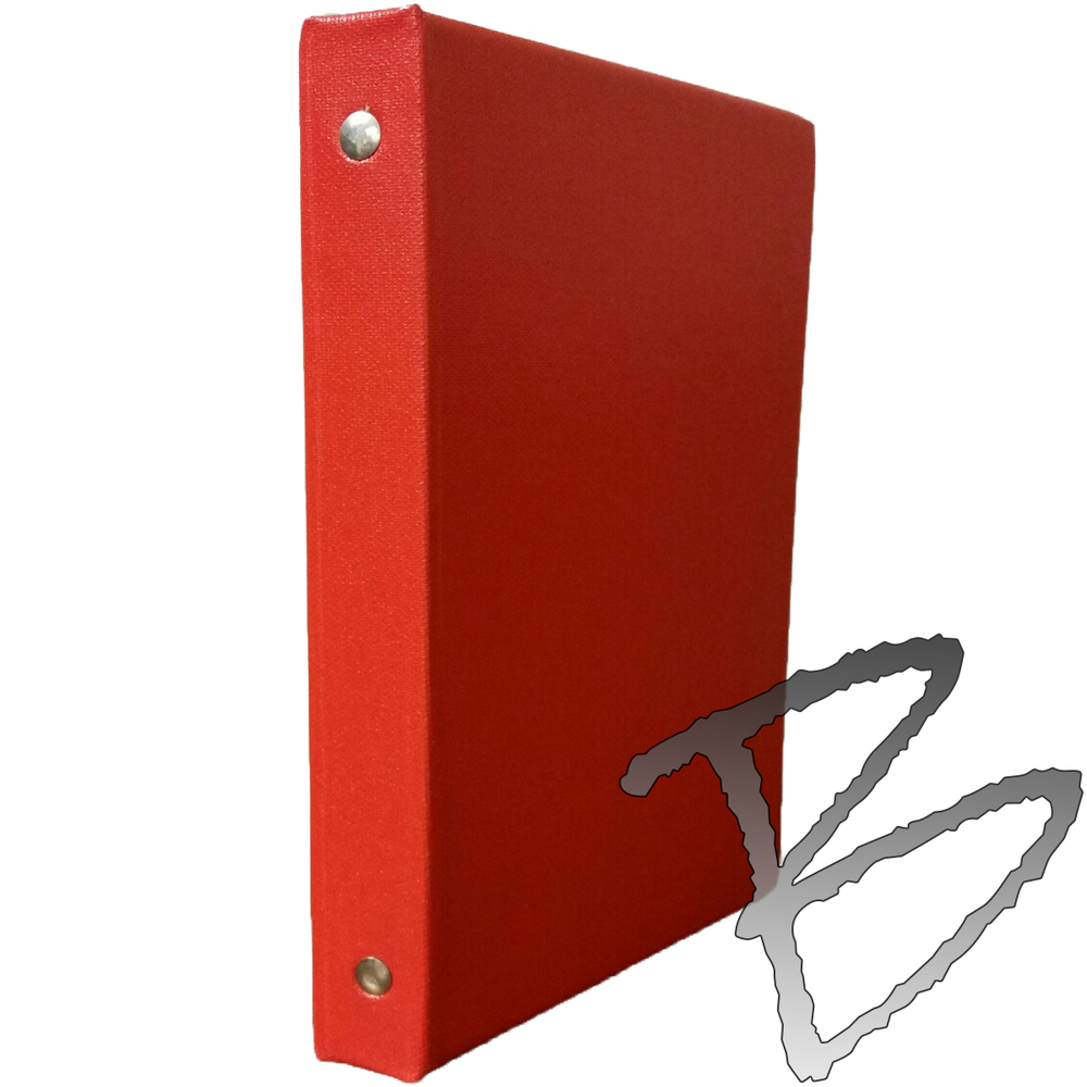 Avery Heavy-Duty Binder, 2