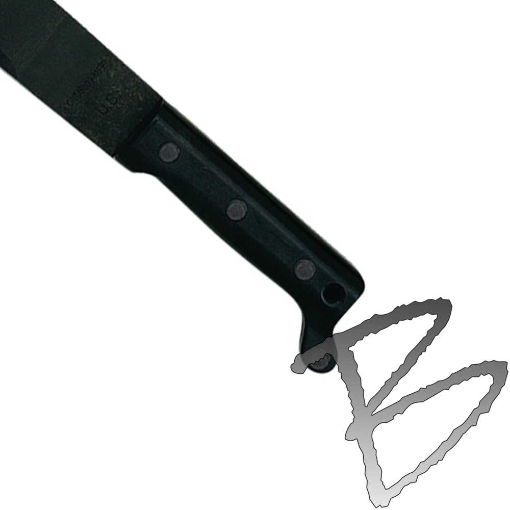 Ontario Okc 1 18 Machete Machetes Sheaths Ontario Okc 1 18 Machete Machetes Sheaths