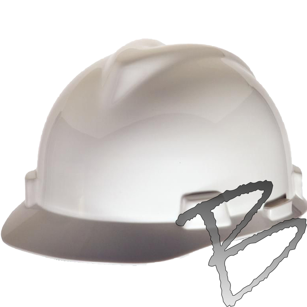 Degil Head Guard Supreme Type 1 Class E Ratchet Hard Hats – Great