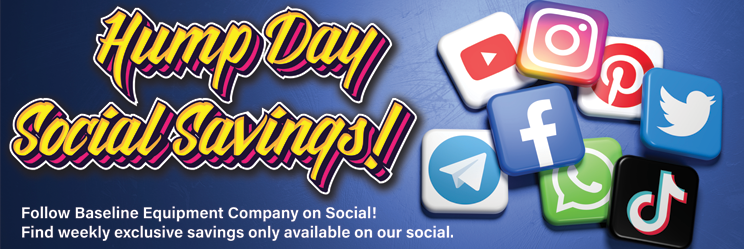 Hump Day Social Savings