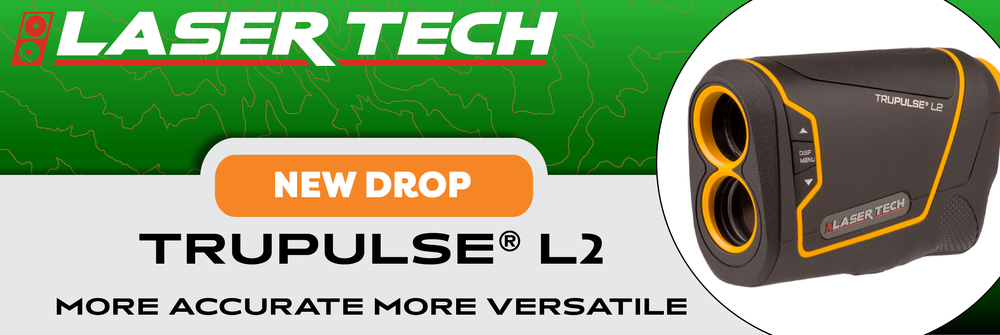 TruepulseL2