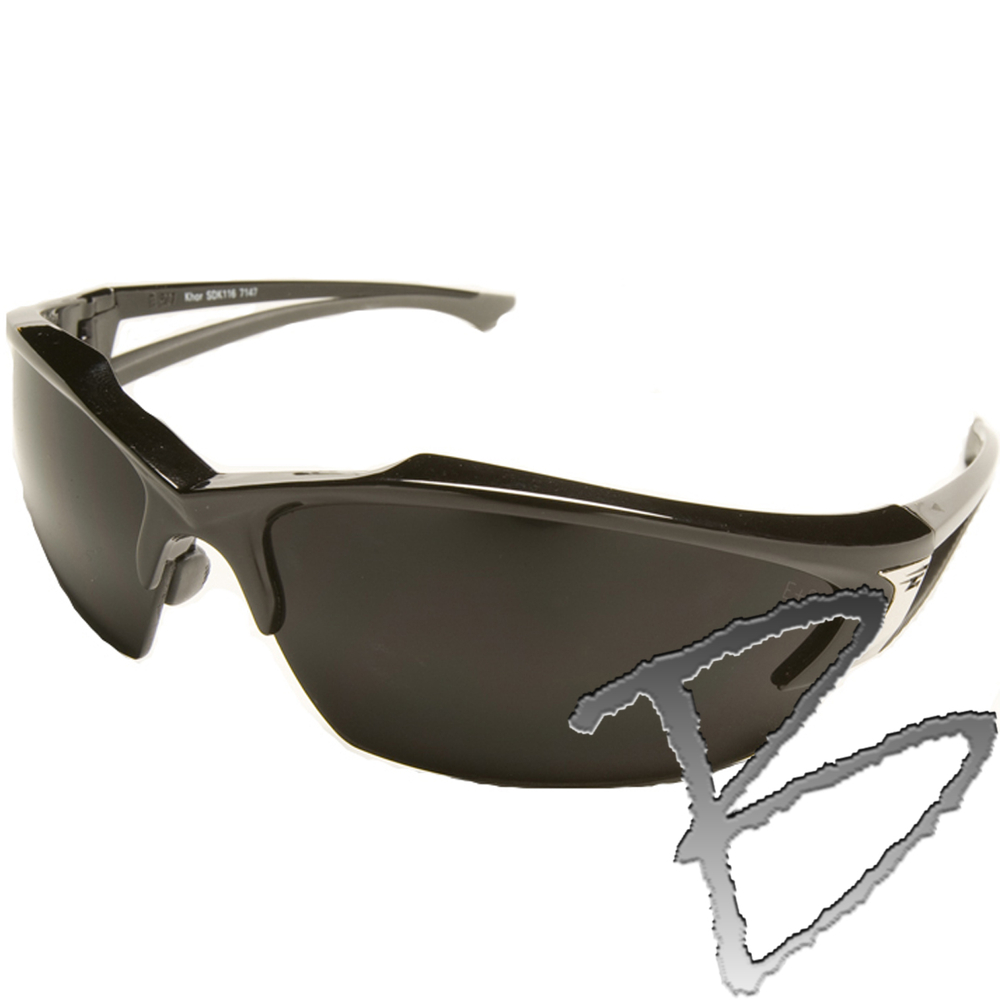 Camouflage Frame 3 Lens Kit TSDK21CK for sale online Edge Eyewear Khor Safety Glasses 