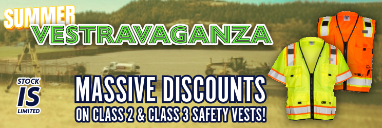 Vestravaganza