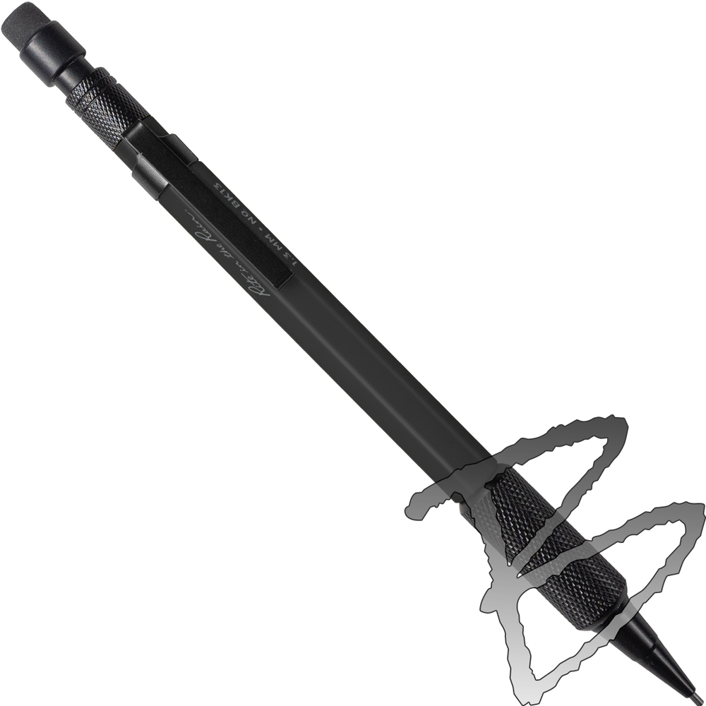 Rite in the Rain Mechanical Pencil,Black Barrel Color BK13, 1