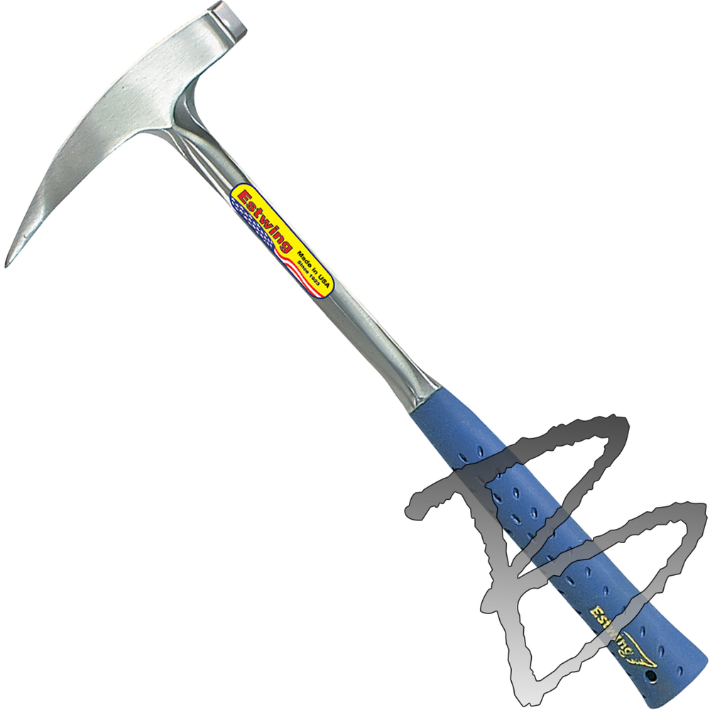 Estwing Rock Hammer