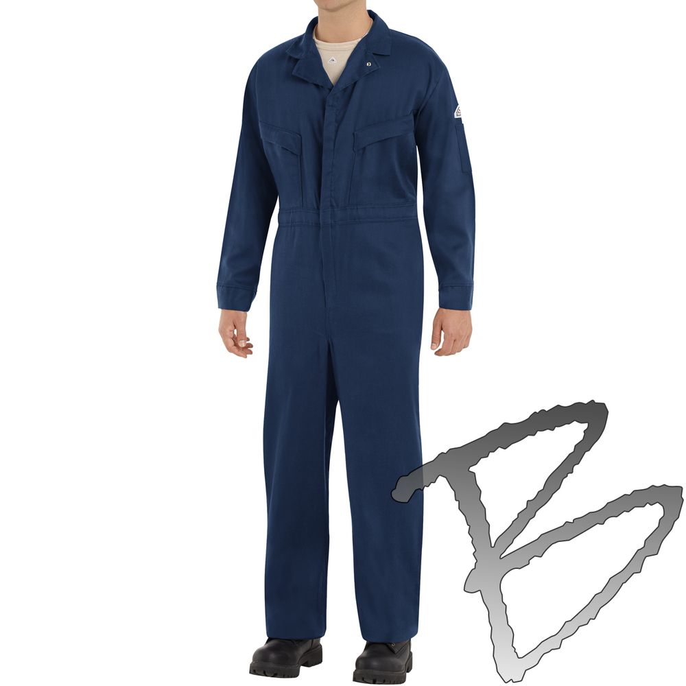 Crude sales fr coveralls