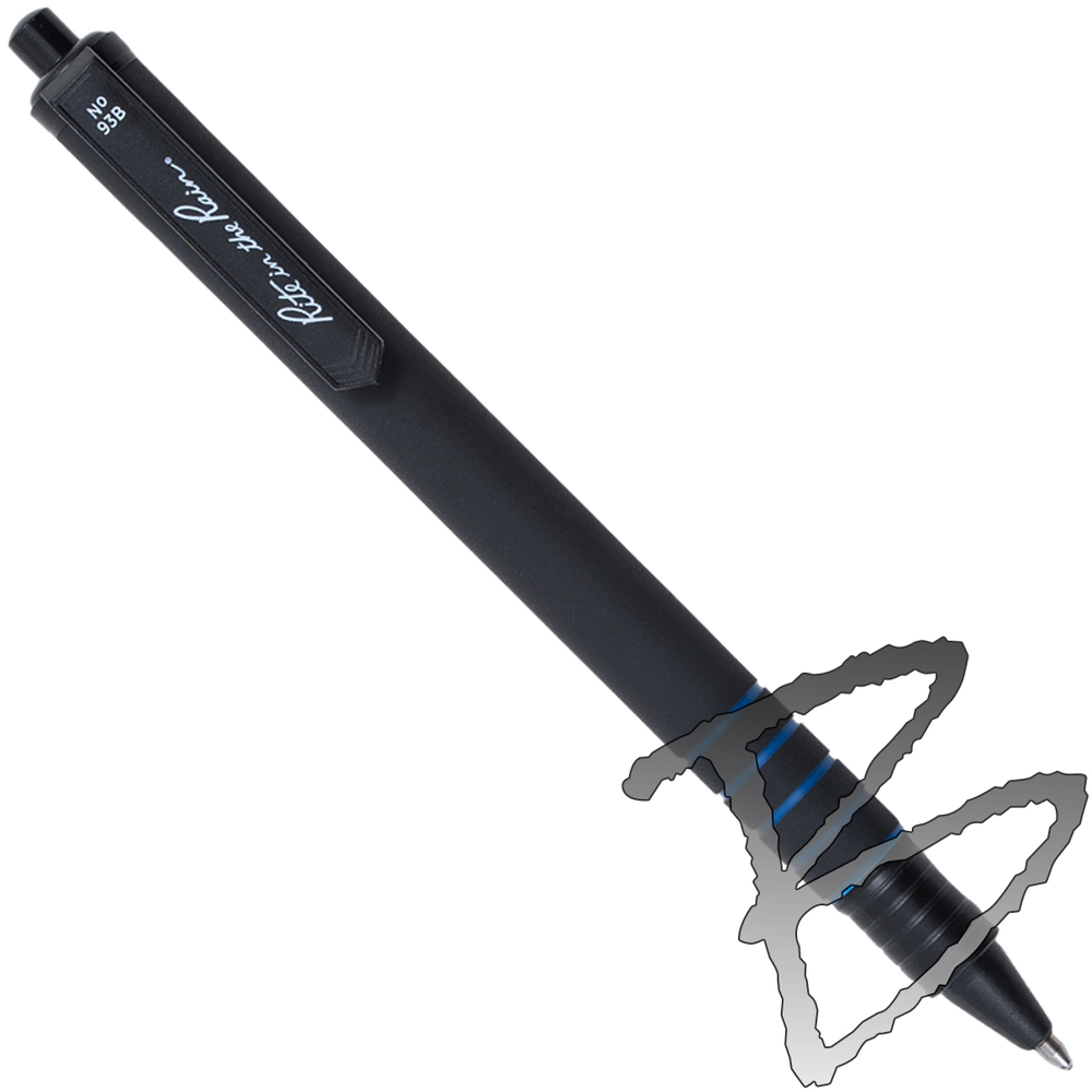 Rite in the Rain All Weather Clicker Pen, Device