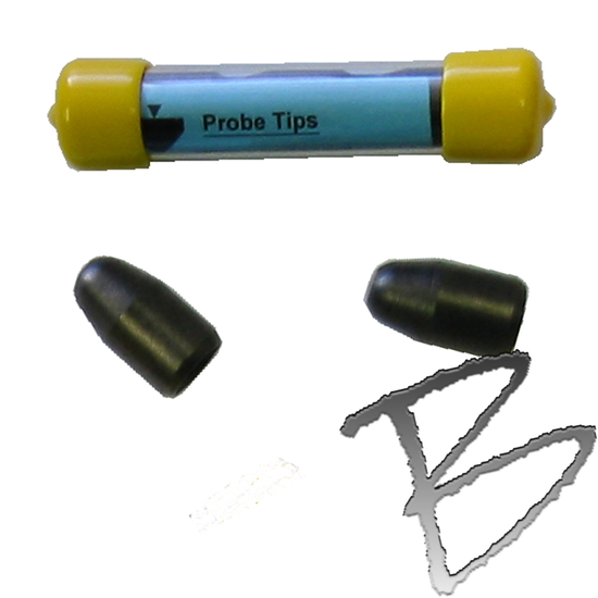 T&T Tools Soil Probe - Components | Picks, Pins & Probes