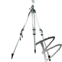 Image SECO Heavy-Duty Aluminum Elevator Tripod