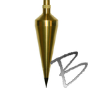 Image SECO Plumb Bob, Solid Brass