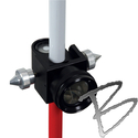 Image SECO Pin Pole Mini Prism System, 25mm, 0 offset