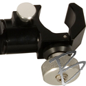 Image Sokkia Pole Clamps, Quick Release