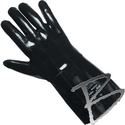 Image Ansell Neox® Neoprene Fleece Jersy Lined Glove