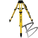 Image SECO Tri-Max SHORT Tripod, Quick Release