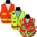 Image ANSI Class II Vests