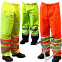 Image Hi-Vis Safety Pants