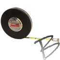 Image Lufkin Closed-Reel Banner tape, 100ft