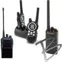 Image 2 Way Radios