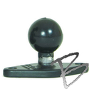 Image SECO Permanent Ram Ball Mount