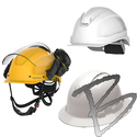 Image Head Protection & Accessories
