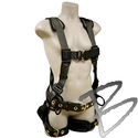 Image Safety Harnesses