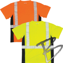 Image Hi-Vis T-Shirts