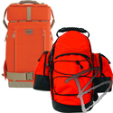 Image Instrument Backpacks