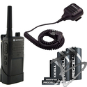 Image Radios, Accessories & Batteries