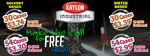 Image KRYLON Big Buy Promo