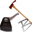 Image Axes & Trail Tools