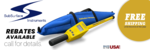 Image New Rebates  and FREE SHIPPING Available on SubSurface Magnetic Locators