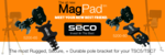 Image The all new MagPad