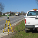 Image Land Surveying Equipment