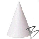 Image 6oz Cone Paper Cup (2400 cups/case)