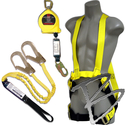 Image Fall Protection & Fall Arrest Equipment