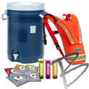 Image Heat Stress Management Supplies