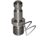 Image SECO GPS Quick Release Adapter, Male Threads