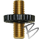 Image SECO Prism Adapter for Crain Level Rods, double male, 5/8 x 11
