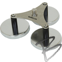 Image SECO Triple Mag Mount w/ 5/8x11 Stud