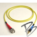 Image ProMark or Topcon Antenna Cable, TNC Male to SMB Female
