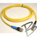 Image Topcon GB500 to PGA Antenna Cable, Lemo Coax to TNC