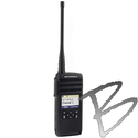 Image Motorola DTR Series, 900 MHz Digital, 1 Watt, License-Free, 30 Channel Radio