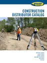 Image Spectra Precision Construction Laser Catalog PDF
