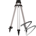 SECO Contractor's Aluminum Tripod