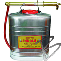 Image Indian Fire Pump 90S Stainless Steel, 5 Gallon