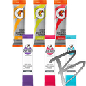 Image Gatorade Single Serve Powder Sticks, 10ct Box