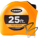 Image Keson 12ft to 33ft, Toggle Series Pocket Tapes