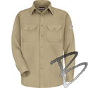 Image Bulwark FR Uniform Shirt - CoolTouch 2 - 5.8oz